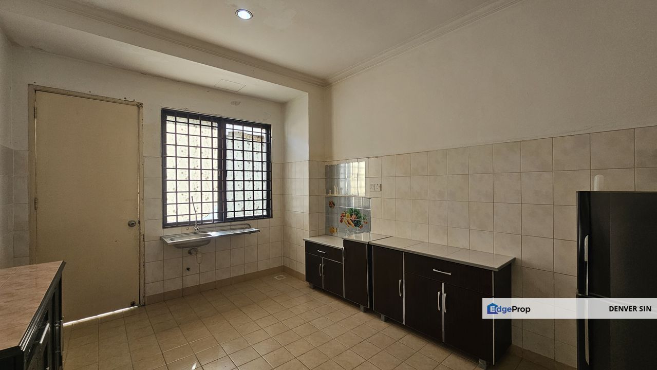 2 storey terrace house @ Damai Jasa, Alam Damai, Bandar Damai Perdana, Bandar Tun Hussein Onn, Renovated, Cheras, KL, Selangor, Super Cheap, Kuala Lumpur, Cheras