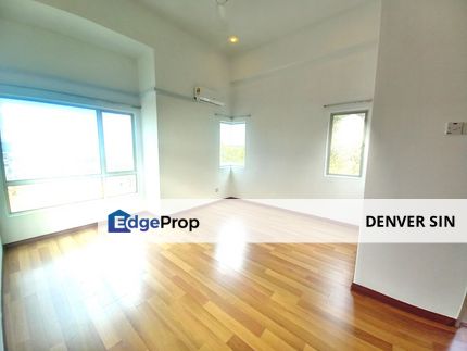townhouse @ Bayan Villa Bukit Serdang, Freehold, Gated Guarded, Seri Kembangan, Serdang, Renovated, Selangor, Selangor, Seri Kembangan
