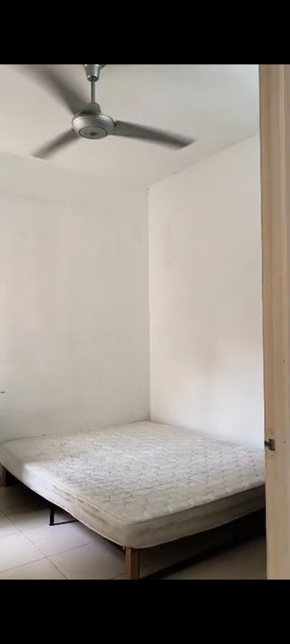 Townhouse Bayu Parkville @ Taman Balakong Jaya, Taming Jaya, Serdang, Balakong, Selangor, Gated Guarded, Selangor, Balakong