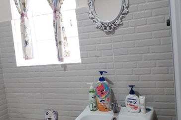 Bandar Tun Razak, Kuala Lumpur