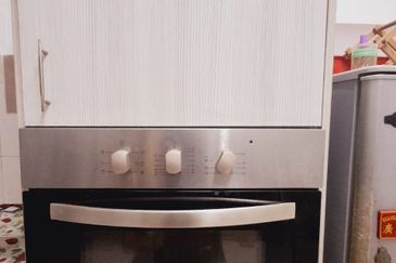 Bandar Tun Razak, Kuala Lumpur