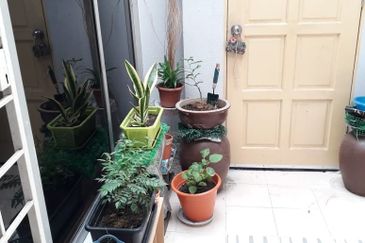 Bandar Tun Razak, Kuala Lumpur