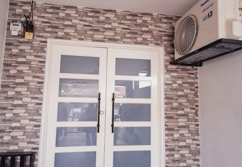 Bandar Tun Razak, Kuala Lumpur