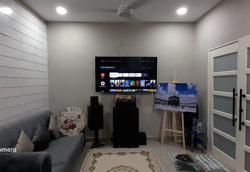 Bandar Tun Razak, Kuala Lumpur