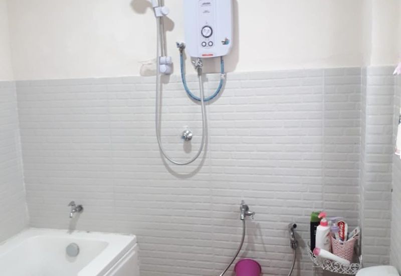 Bandar Tun Razak, Kuala Lumpur