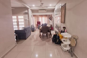 Bandar Tun Razak, Kuala Lumpur