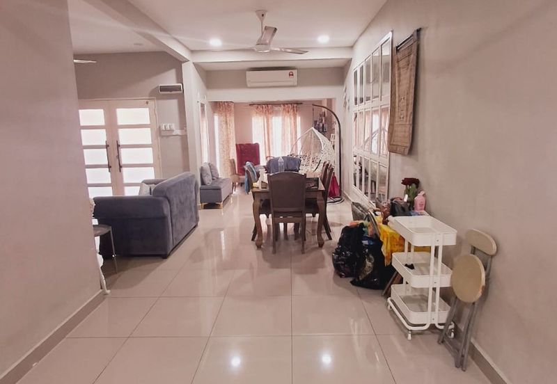 Bandar Tun Razak, Kuala Lumpur