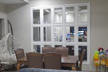 Bandar Tun Razak, Kuala Lumpur