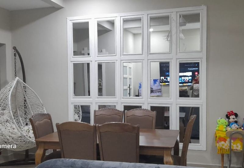 Bandar Tun Razak, Kuala Lumpur