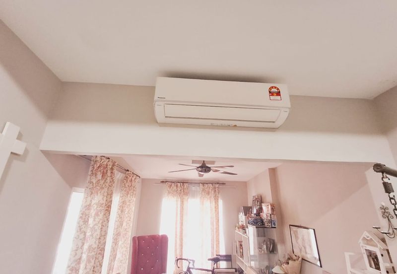 Bandar Tun Razak, Kuala Lumpur