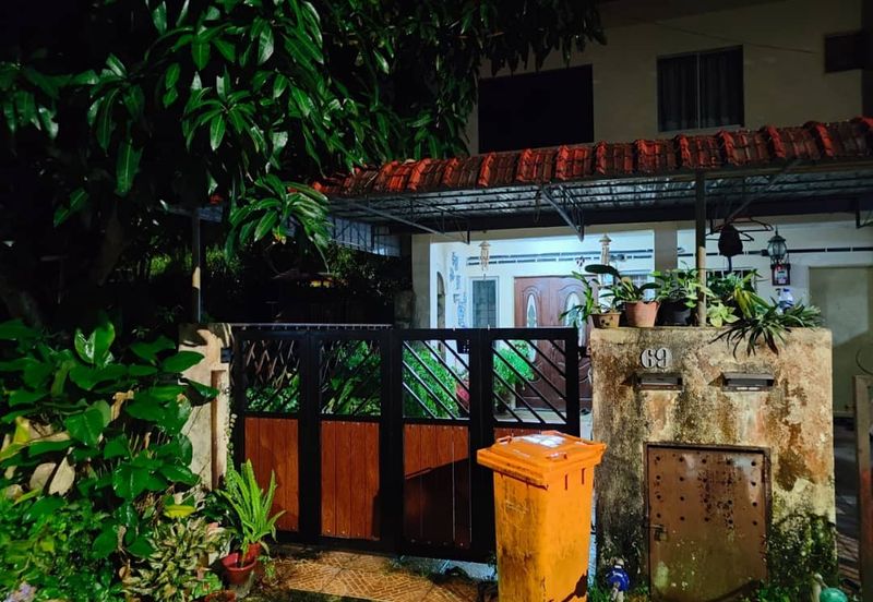 Taman Bukit Kemensah Indah