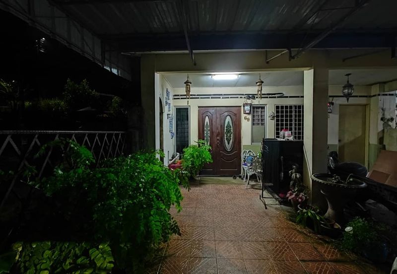 Taman Bukit Kemensah Indah