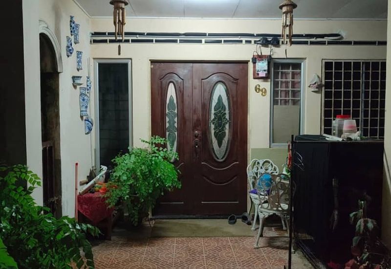 Taman Bukit Kemensah Indah