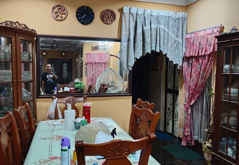 Taman Bukit Kemensah Indah