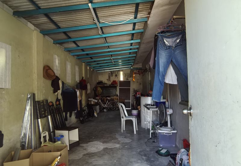 Taman Koperasi Cuepacs