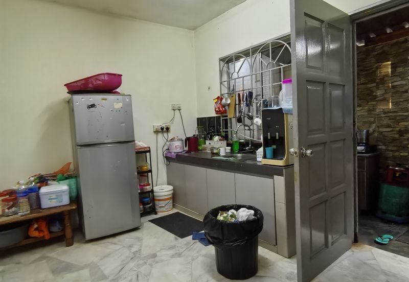 Taman Koperasi Cuepacs