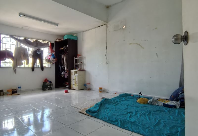 Taman Koperasi Cuepacs