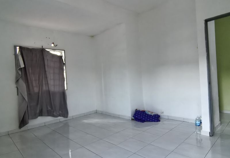 Taman Koperasi Cuepacs