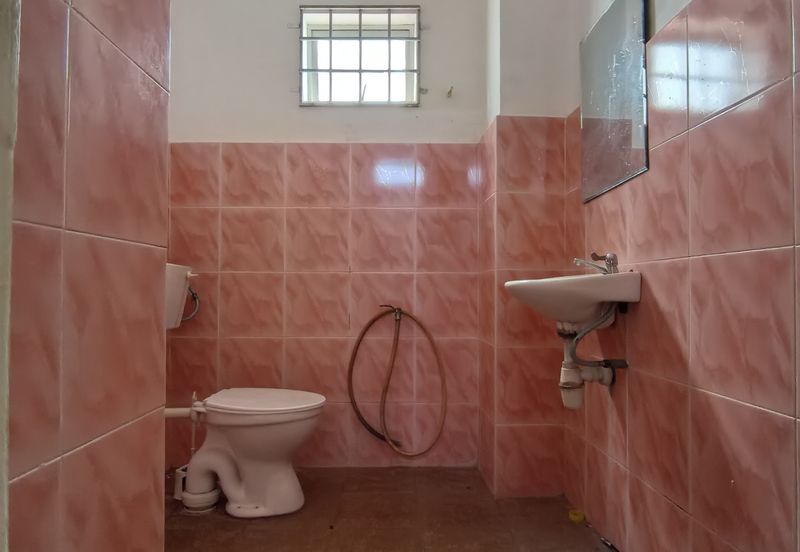 Taman Koperasi Cuepacs