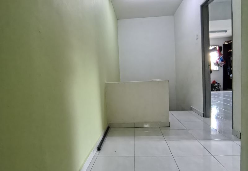 Taman Koperasi Cuepacs