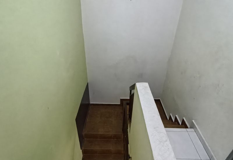 Taman Koperasi Cuepacs