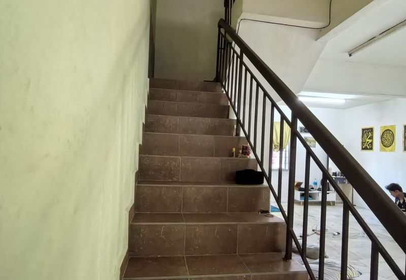 Taman Koperasi Cuepacs