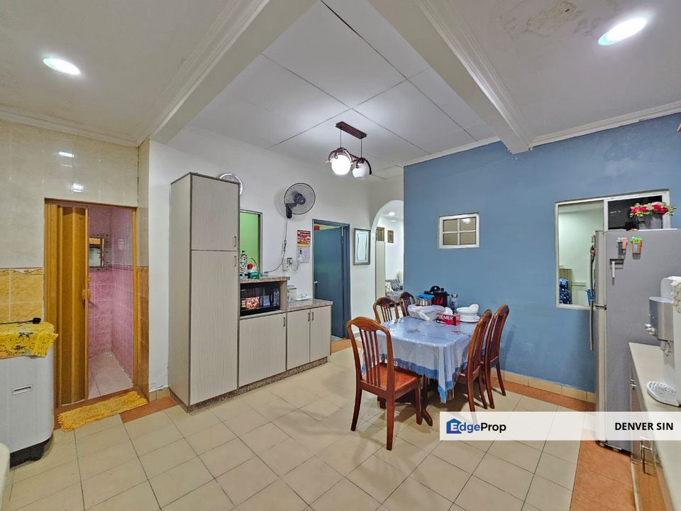 Single Storey Terrace House @ Bandar Tun Hussein Onn, Freehold, Fully Renovated, Cheras, Alam Damai, Damai Perdana, Freehold, Cheras Perdana, Selangor, Selangor, Cheras