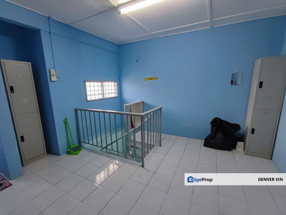 Grade AA 2.5 Sty House @ Cheras Jaya, Cheras, Batu 11, Balakong, Taman Seri Indah, Taman Setia 2, Super Cheap, Selangor, KL, Renovated, Selangor, Cheras South