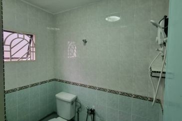 Taman Bukit Permai, Ampang