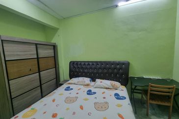 Taman Bukit Permai, Ampang