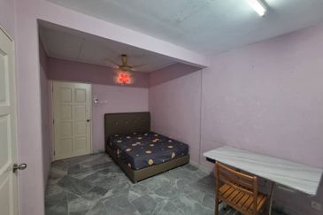 Taman Bukit Permai, Ampang