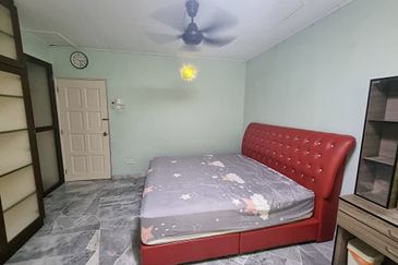 Taman Bukit Permai, Ampang