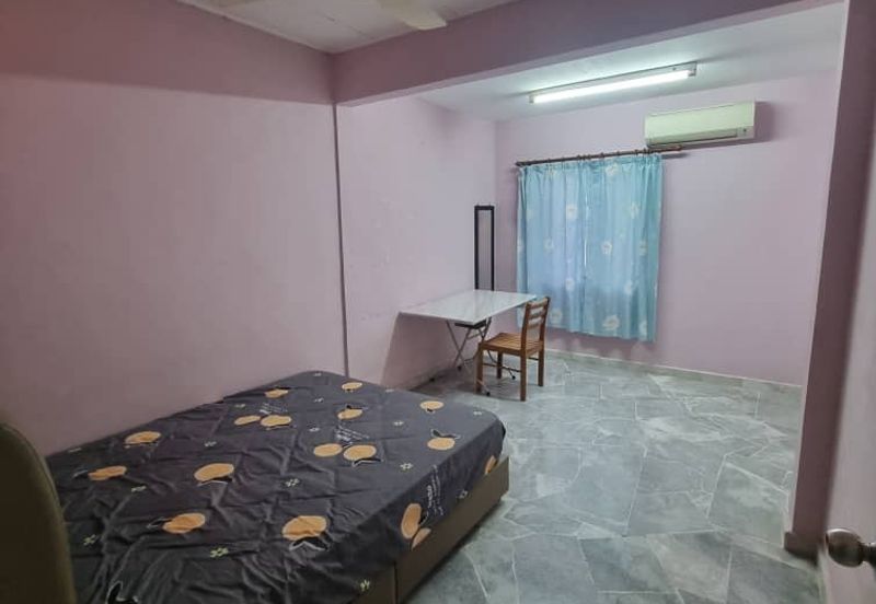 Taman Bukit Permai, Ampang