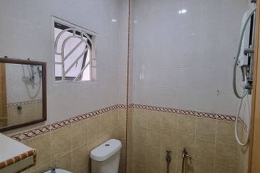 Taman Bukit Permai, Ampang