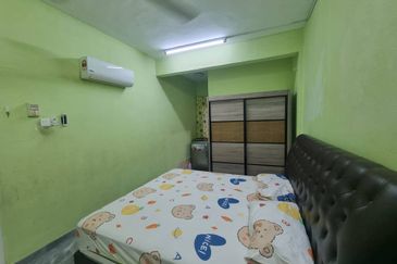 Taman Bukit Permai, Ampang