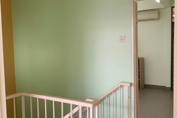 Taman Universiti Indah