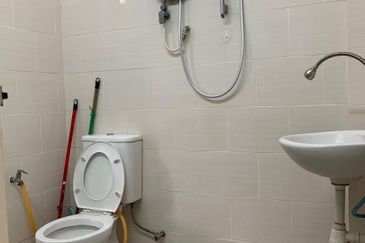 Taman Universiti Indah