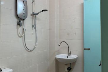 Taman Universiti Indah