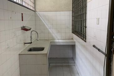 Taman Universiti Indah