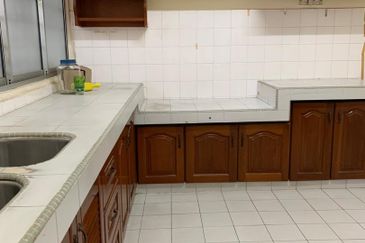 Taman Universiti Indah