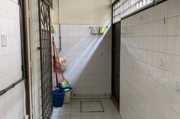 Taman Universiti Indah