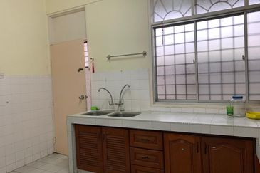 Taman Universiti Indah