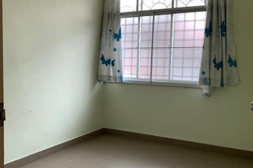 Taman Universiti Indah