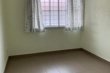 Taman Universiti Indah