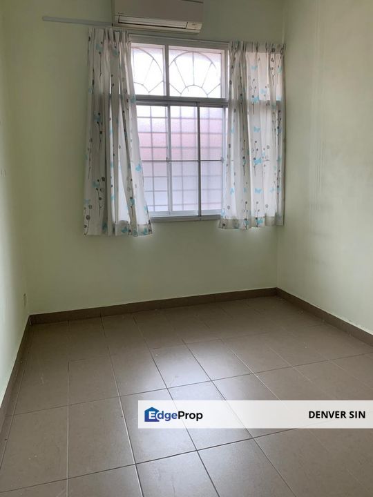 2-Sty Terrace @ Taman Universiti Indah, Seri kembangan, Taman Equine, Serdang, Selangor, Freehold, Super Cheap, Selangor, Seri Kembangan
