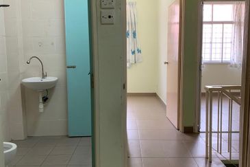 Taman Universiti Indah