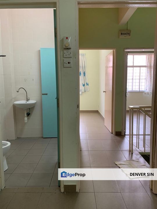 2-Sty Terrace @ Taman Universiti Indah, Seri kembangan, Taman Equine, Serdang, Selangor, Freehold, Super Cheap, Selangor, Seri Kembangan