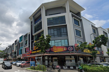 Bandar Bukit Puchong