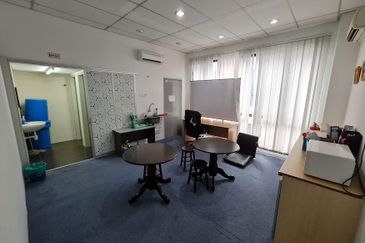 Bandar Bukit Puchong