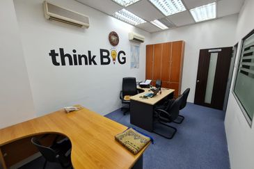 Bandar Bukit Puchong